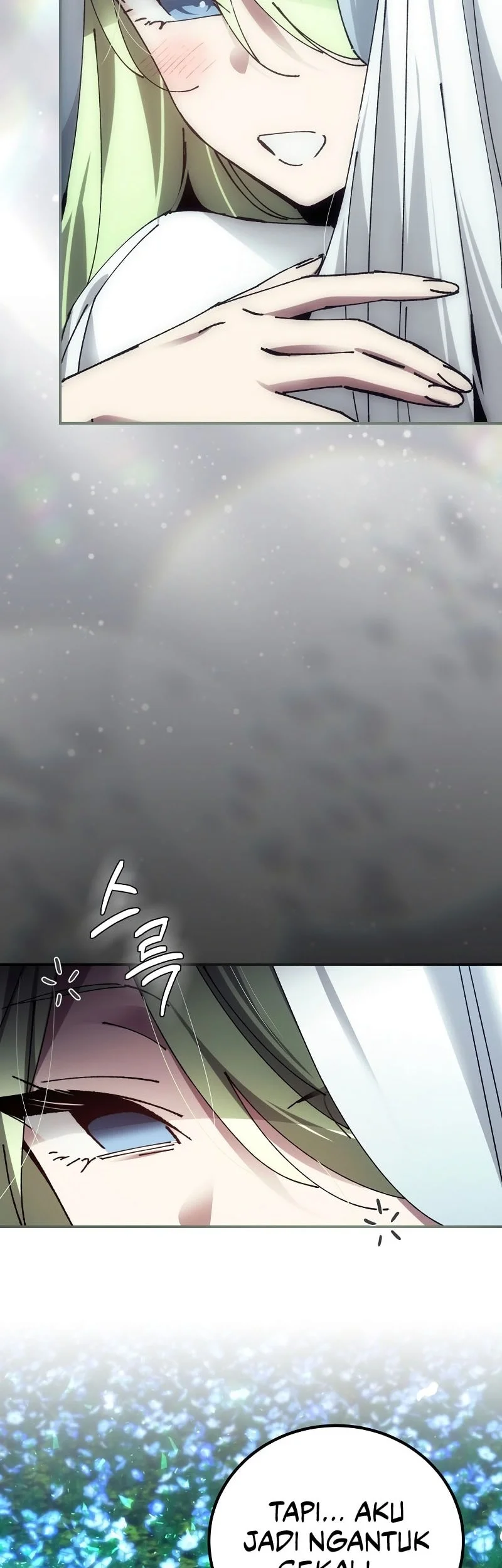 Magic Academy’s Genius Blinker chapter 93 halaman 59