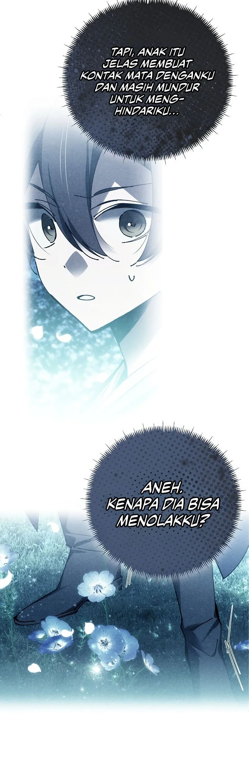 Magic Academy’s Genius Blinker chapter 93 halaman 64