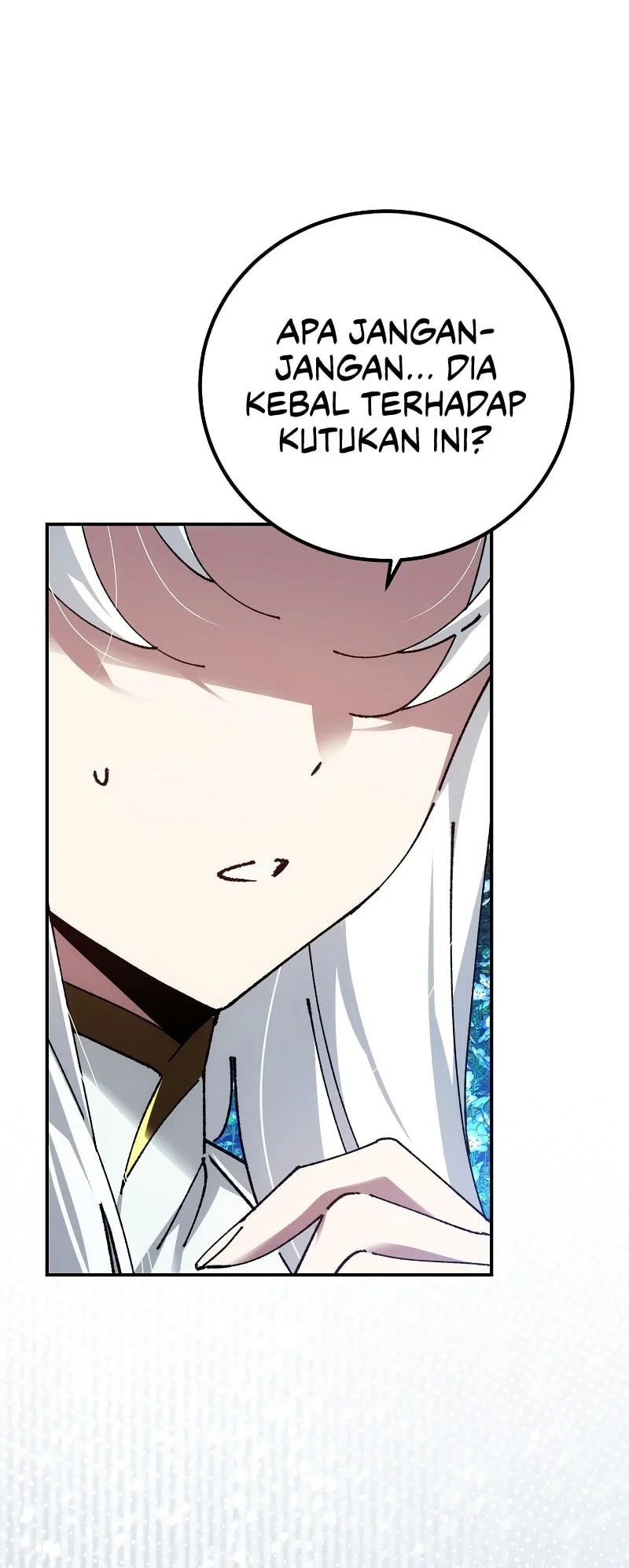 Magic Academy’s Genius Blinker chapter 93 halaman 65