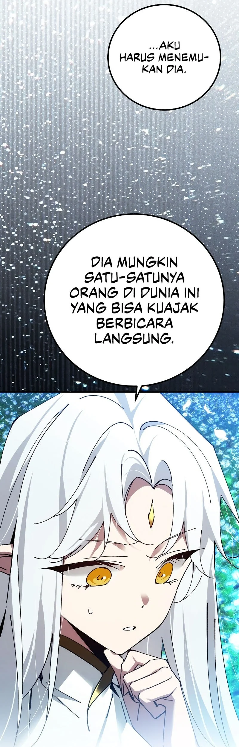 Magic Academy’s Genius Blinker chapter 93 halaman 66