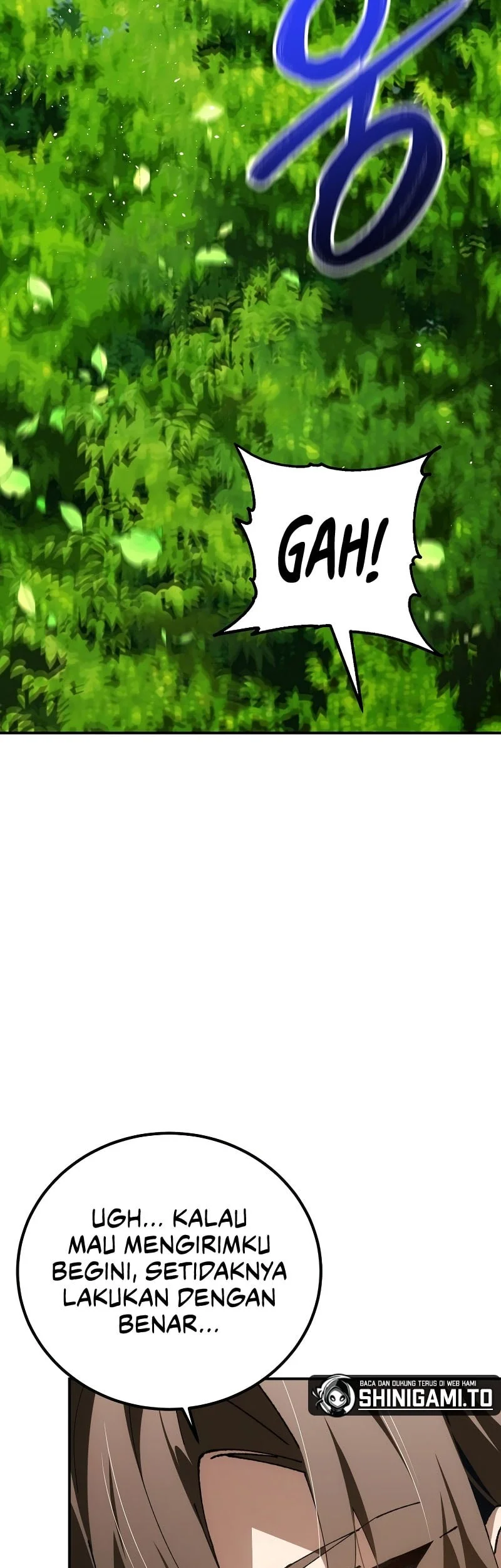 Magic Academy’s Genius Blinker chapter 93 halaman 68