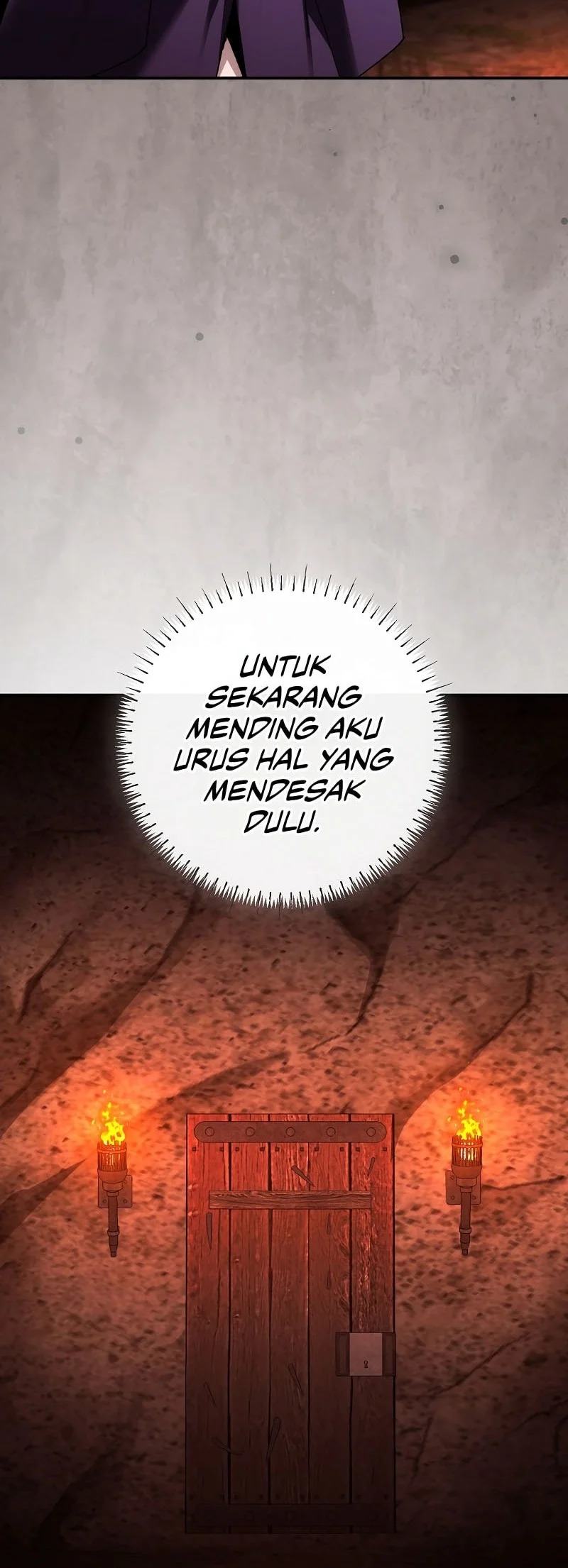 Magic Academy’s Genius Blinker Bab 94 halaman 9