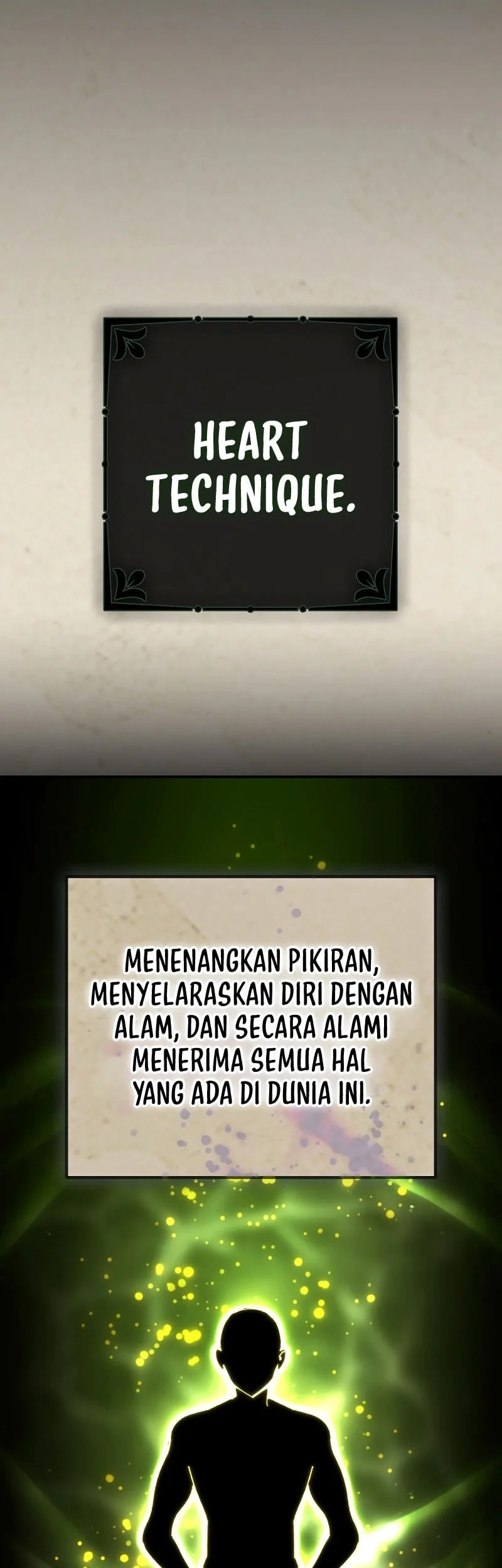 Magic Academy’s Genius Blinker Bab 94 halaman 23