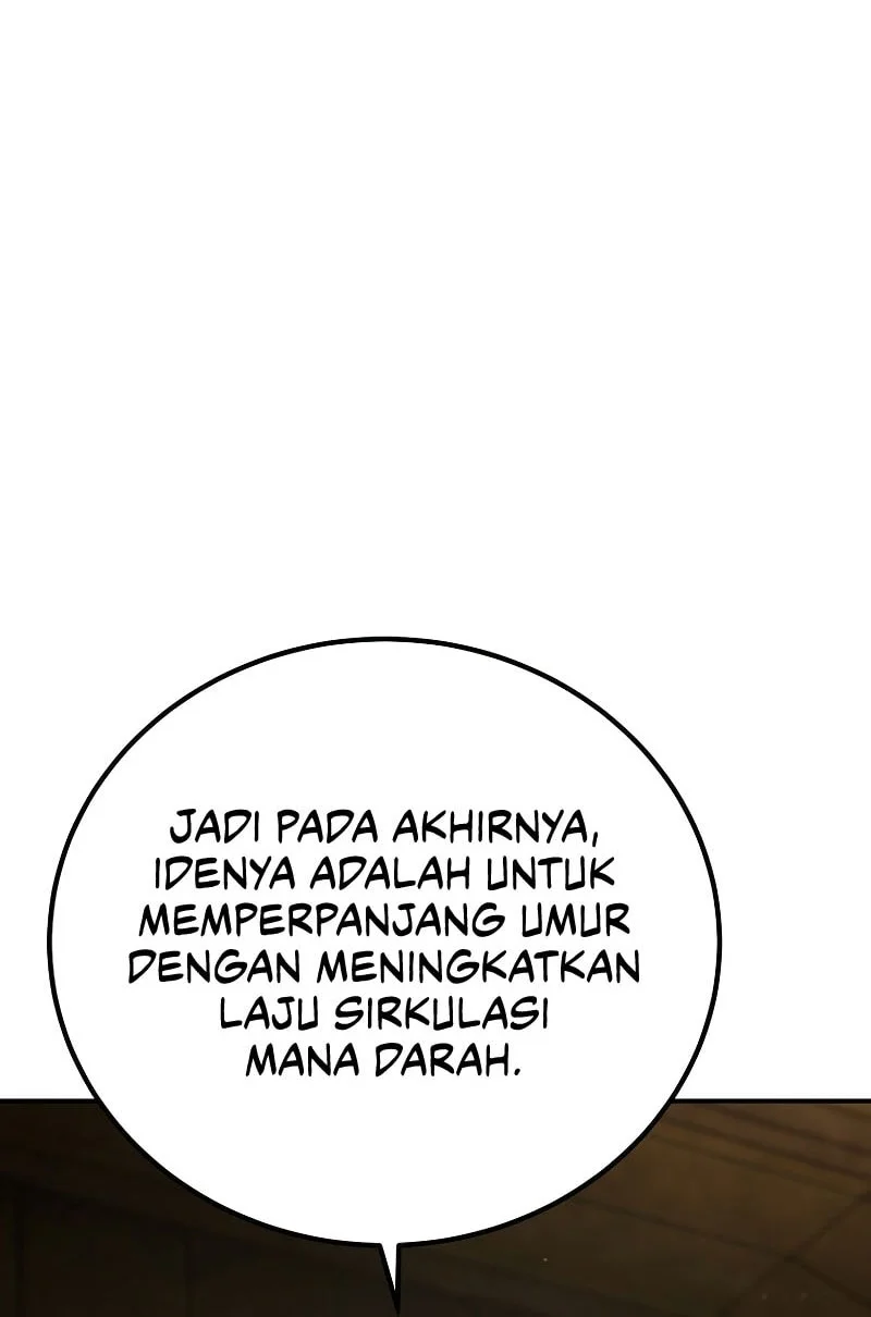 Magic Academy’s Genius Blinker Bab 94 halaman 25
