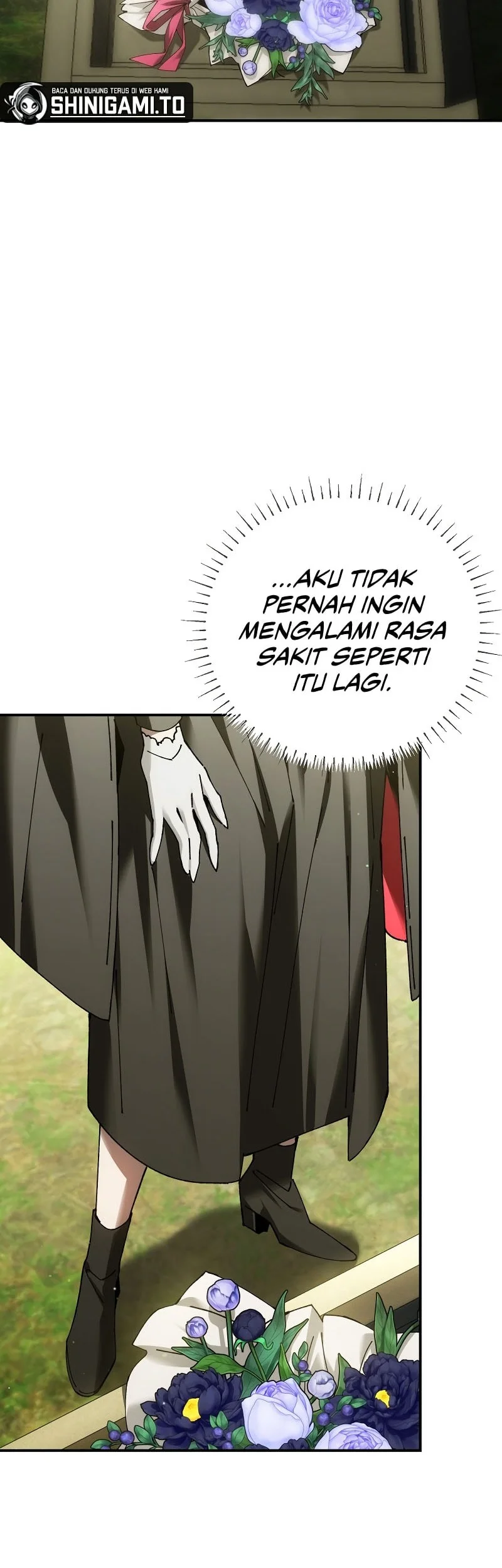 Magic Academy’s Genius Blinker Bab 94 halaman 61