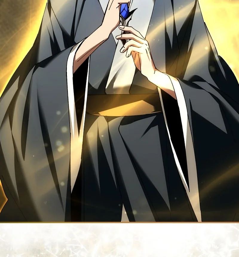 Magic Academy’s Genius Blinker Bab 95 halaman 24