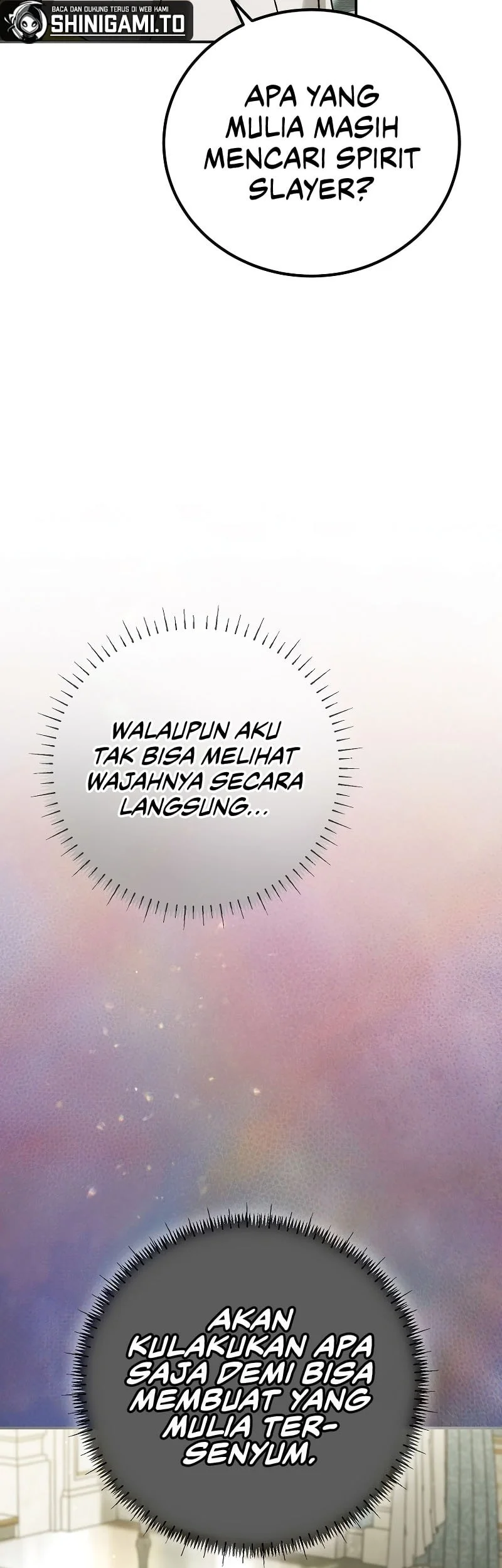 Magic Academy’s Genius Blinker Bab 95 halaman 55