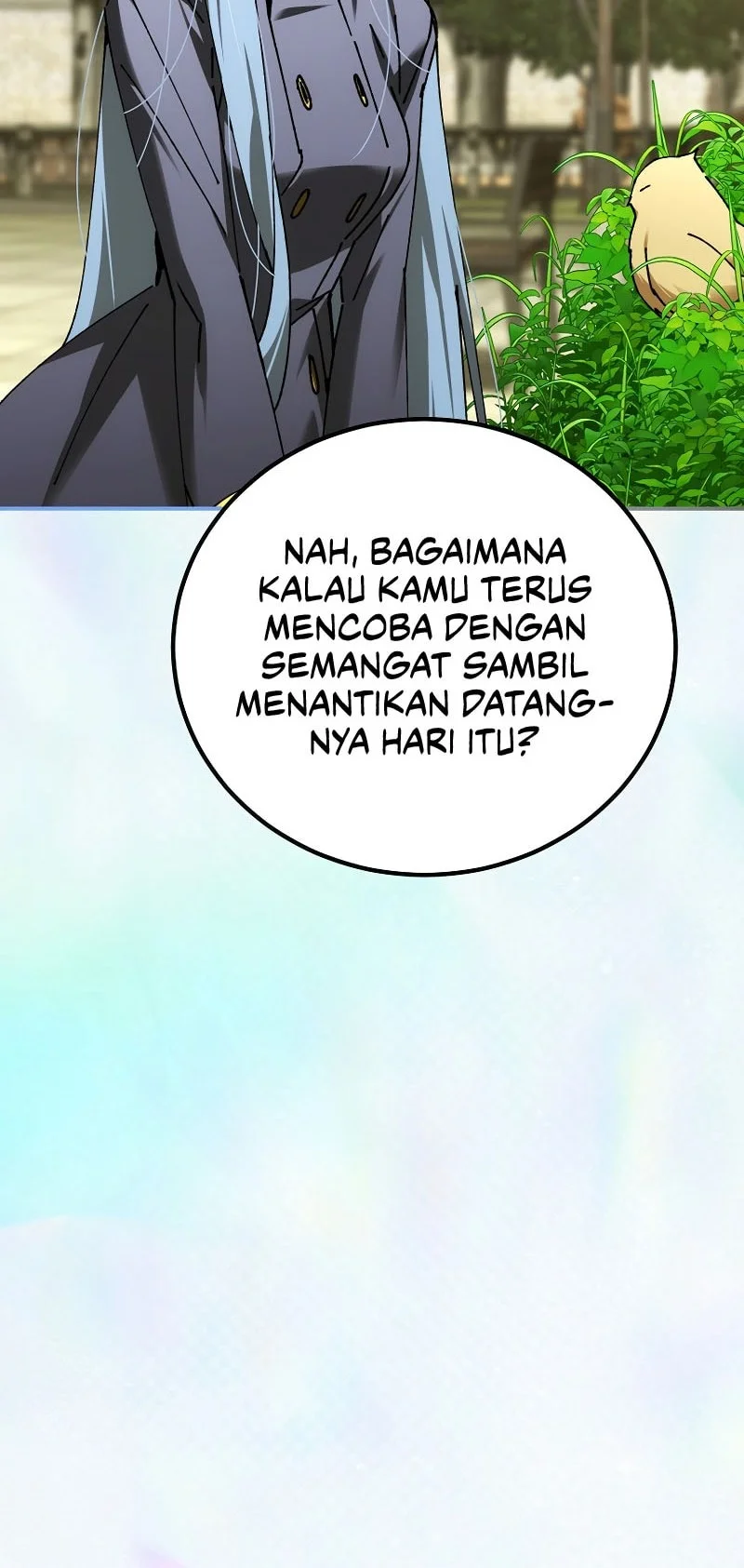 Magic Academy’s Genius Blinker Bab 96 halaman 21