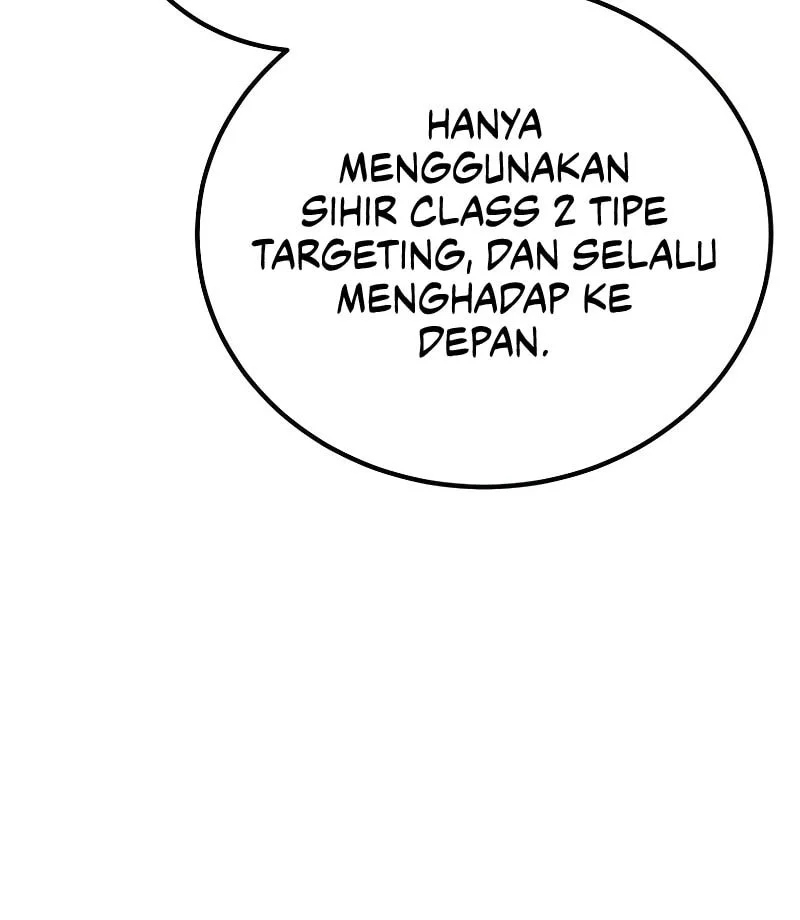 Magic Academy’s Genius Blinker Bab 96 halaman 40