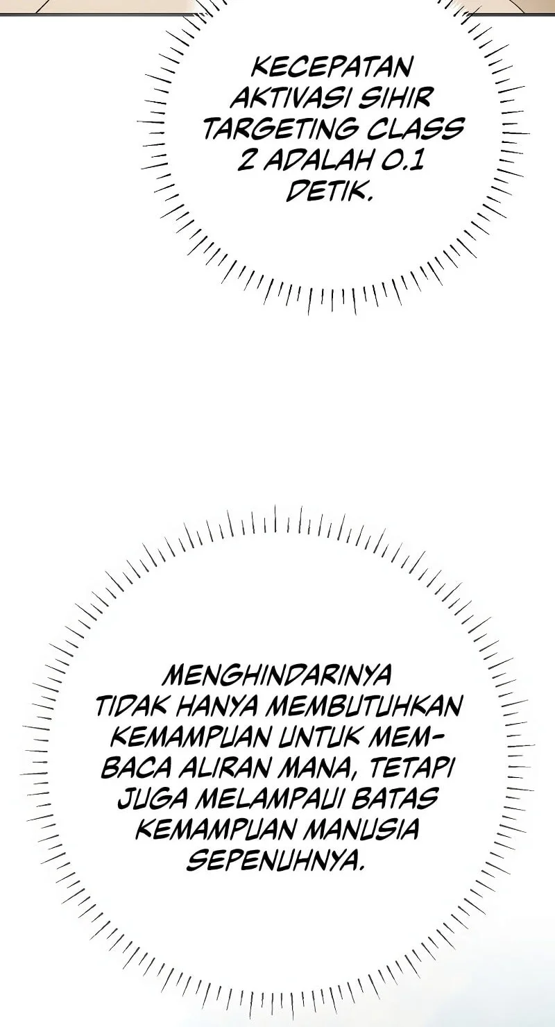 Magic Academy’s Genius Blinker Bab 96 halaman 52