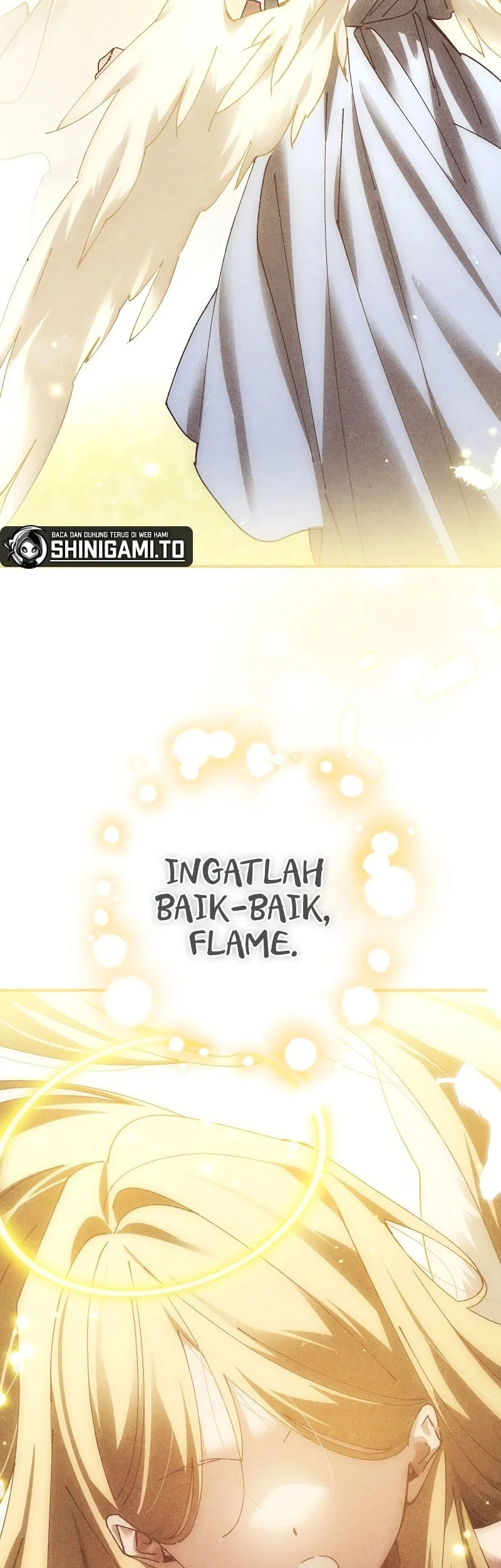 Magic Academy’s Genius Blinker Bab 97 halaman 4