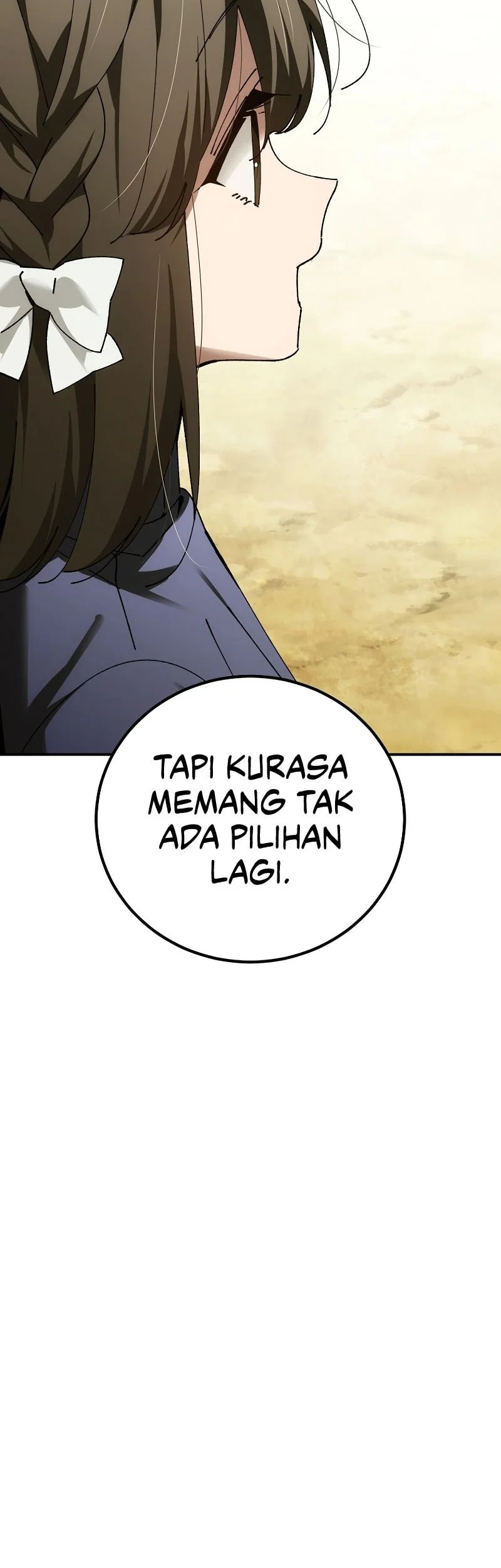 Magic Academy’s Genius Blinker Bab 97 halaman 53