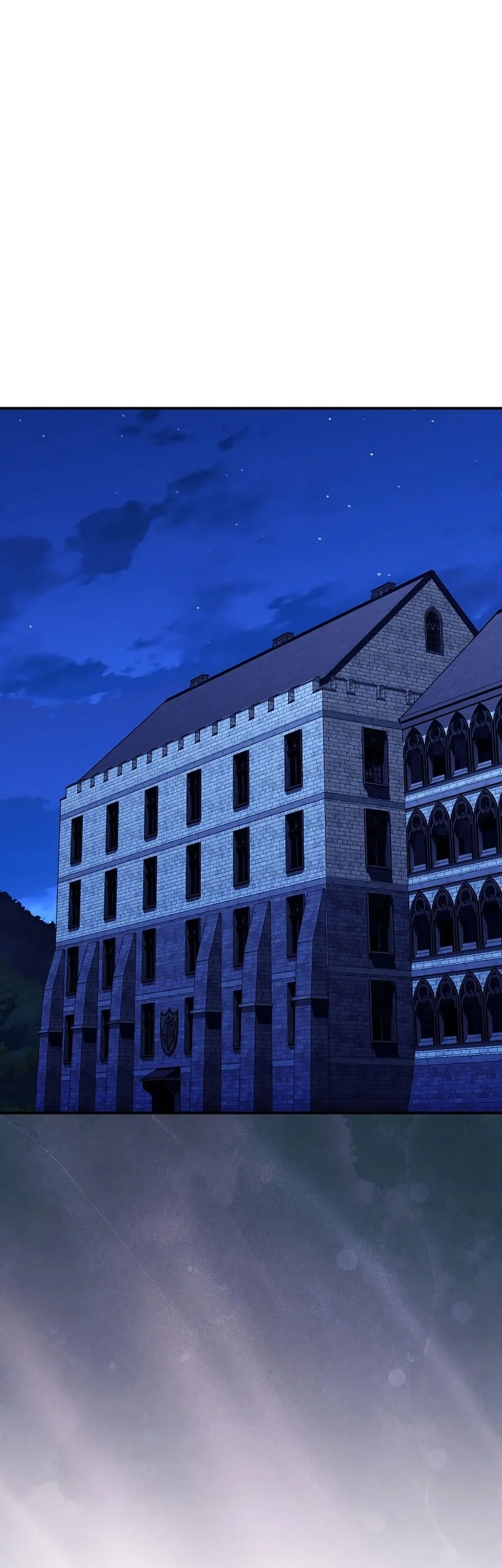 Magic Academy’s Genius Blinker Bab 97 halaman 54