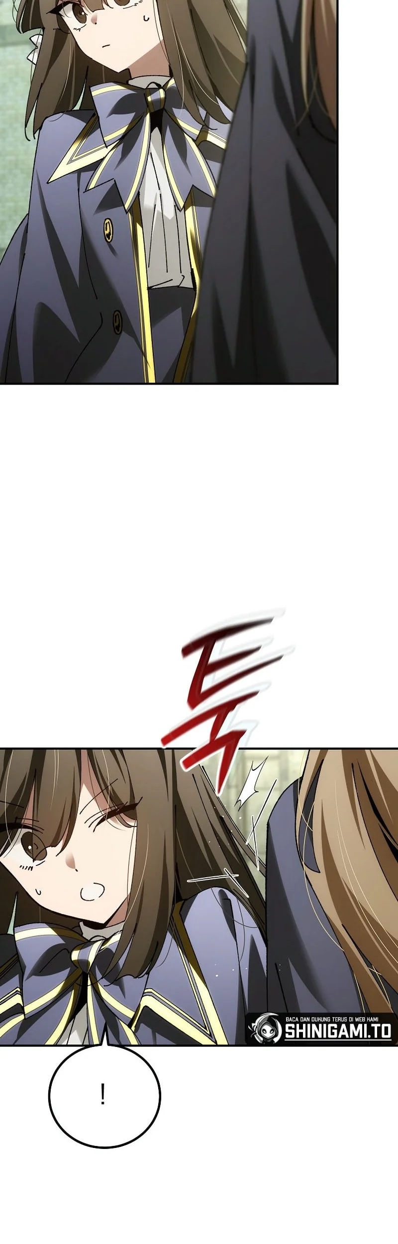 Magic Academy’s Genius Blinker chapter 98 halaman 15