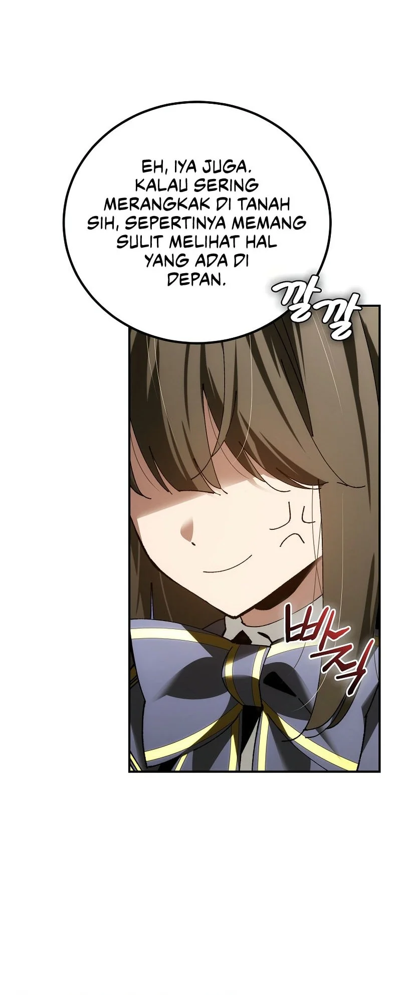 Magic Academy’s Genius Blinker chapter 98 halaman 17
