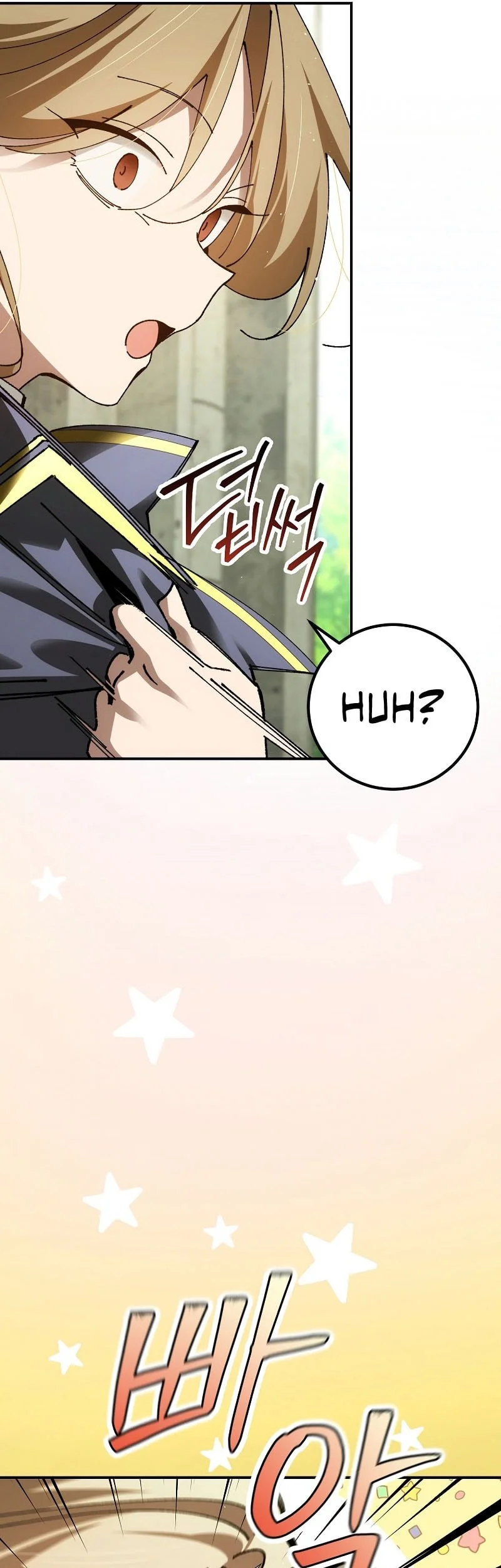 Magic Academy’s Genius Blinker chapter 98 halaman 18