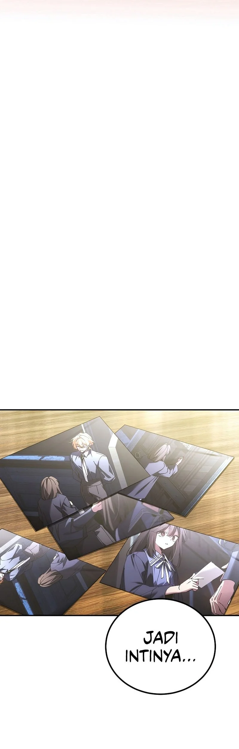 Magic Academy’s Genius Blinker chapter 98 halaman 23