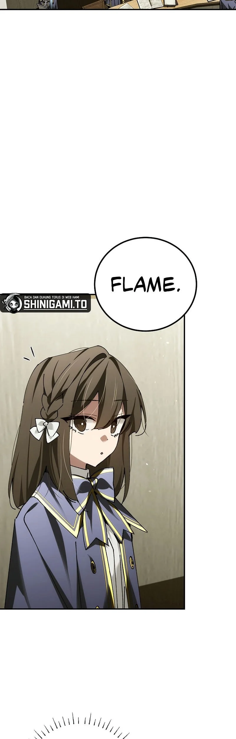Magic Academy’s Genius Blinker chapter 98 halaman 28