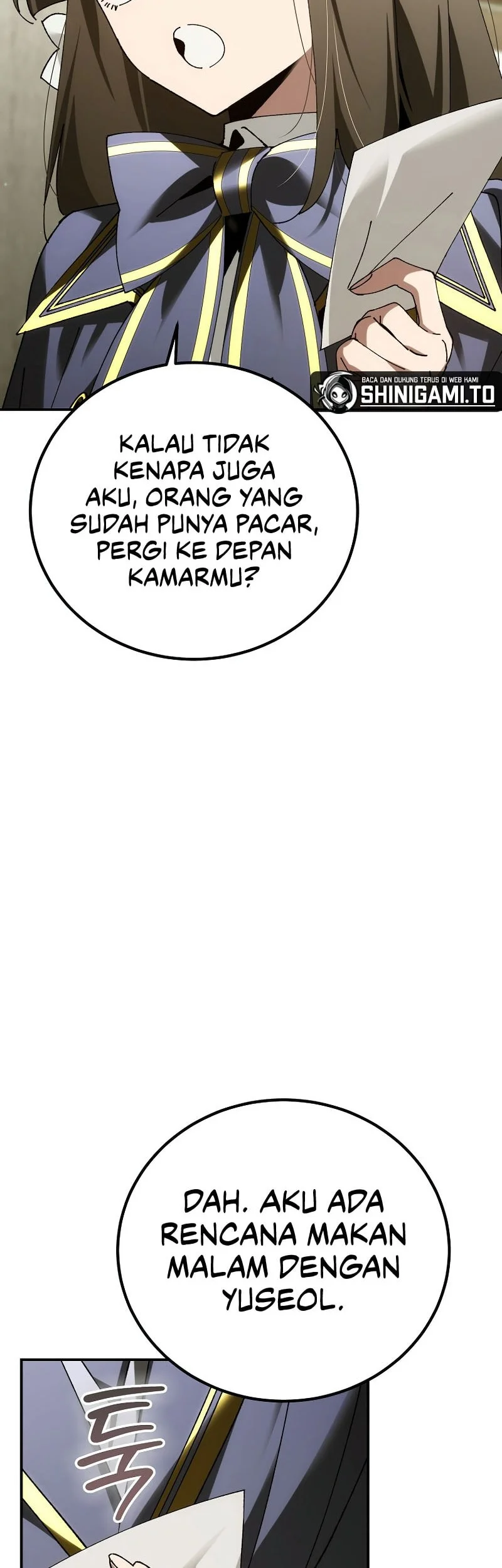 Magic Academy’s Genius Blinker chapter 98 halaman 39