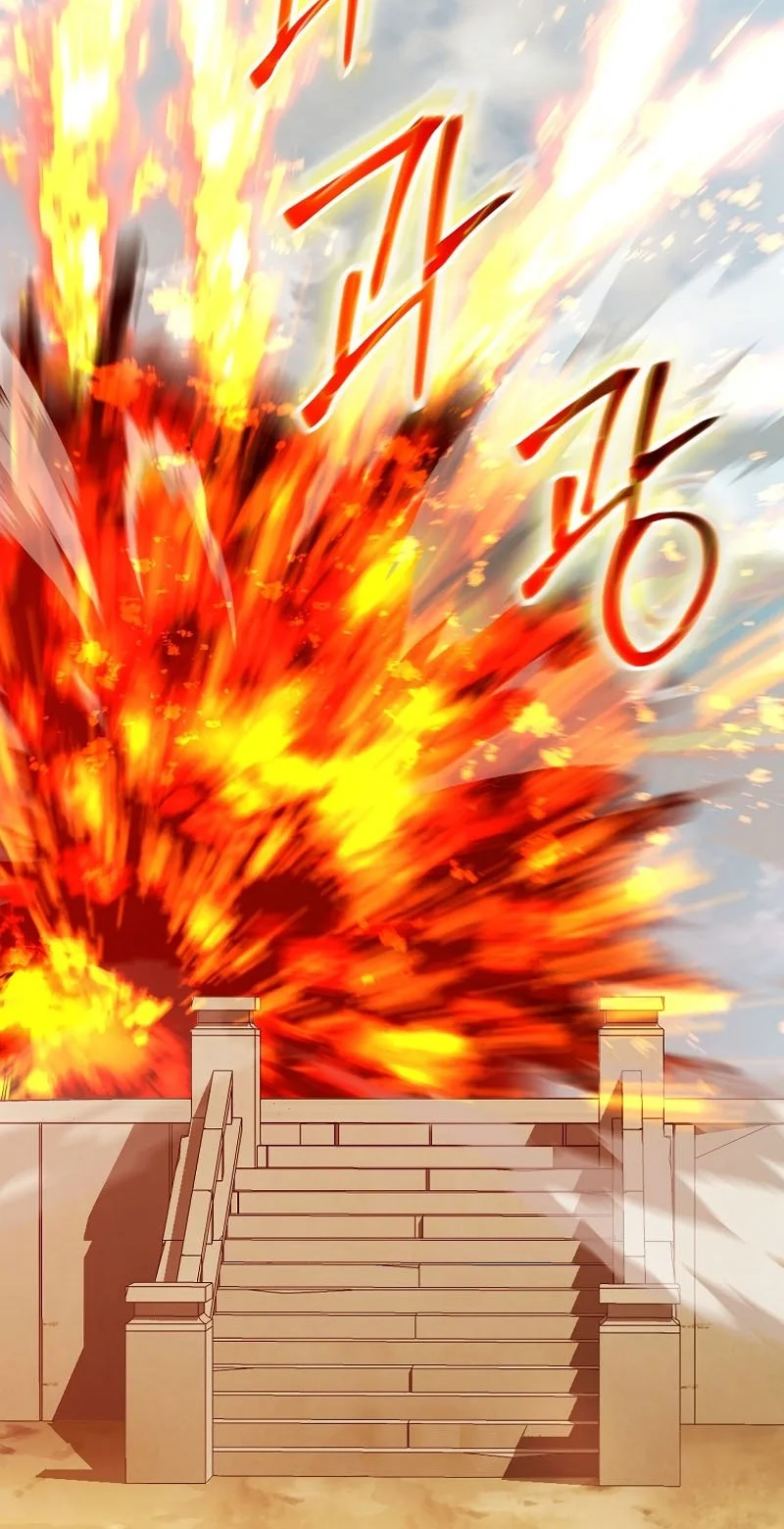 Magic Academy’s Genius Blinker chapter 99 halaman 13