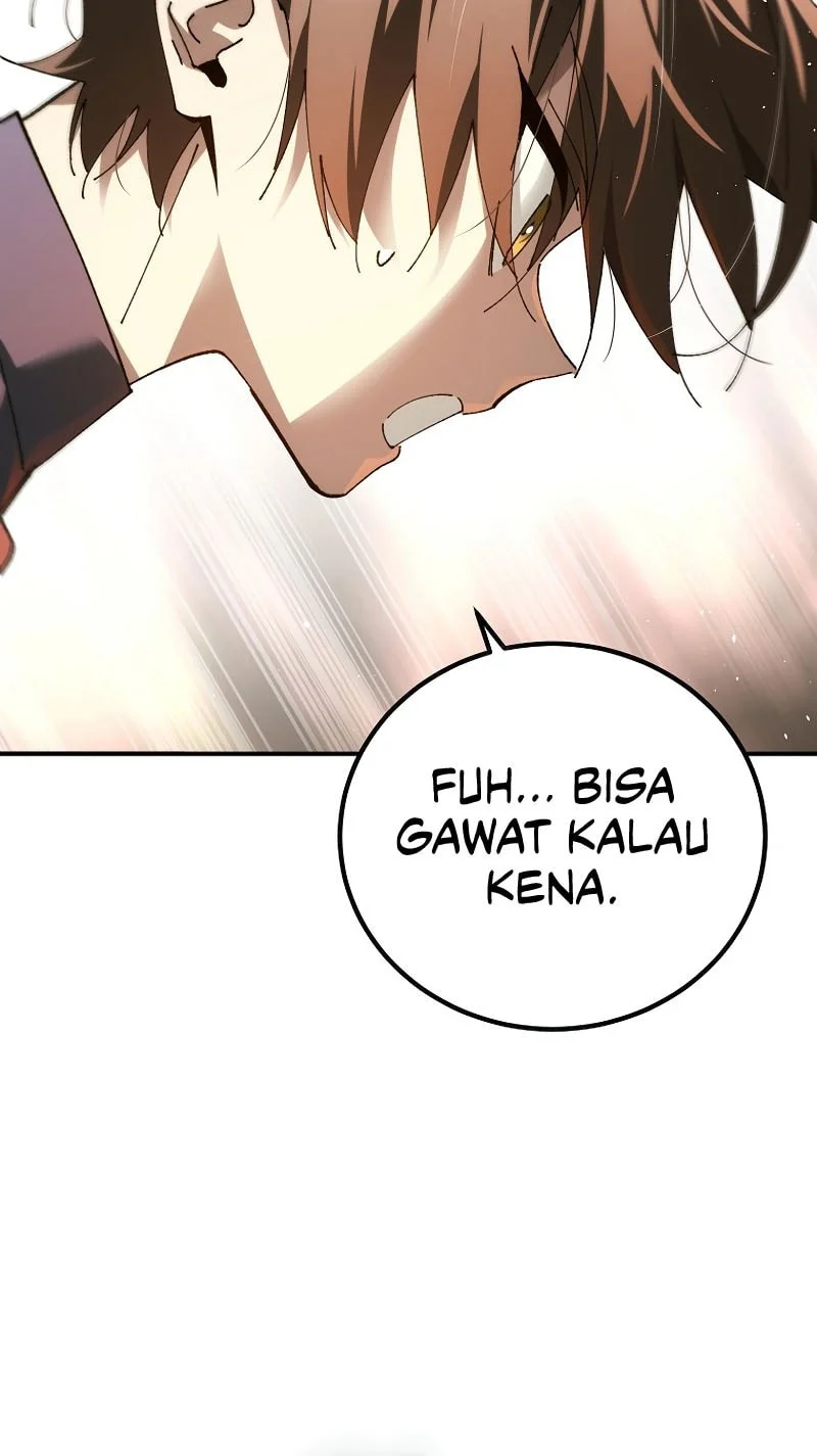 Magic Academy’s Genius Blinker chapter 99 halaman 16