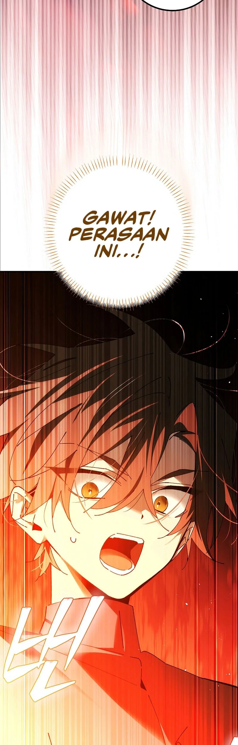 Magic Academy’s Genius Blinker chapter 99 halaman 31