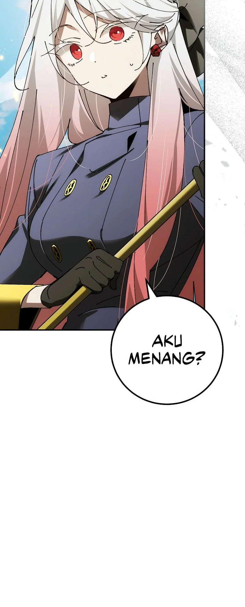 Magic Academy’s Genius Blinker chapter 99 halaman 36