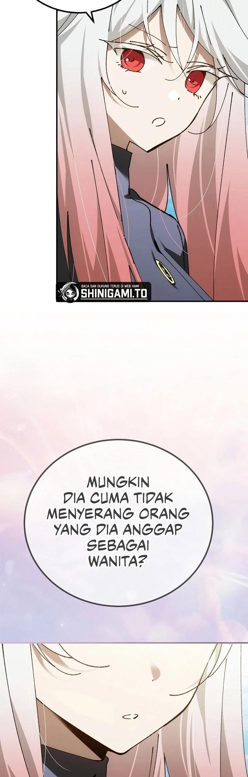 Magic Academy’s Genius Blinker chapter 99 halaman 51