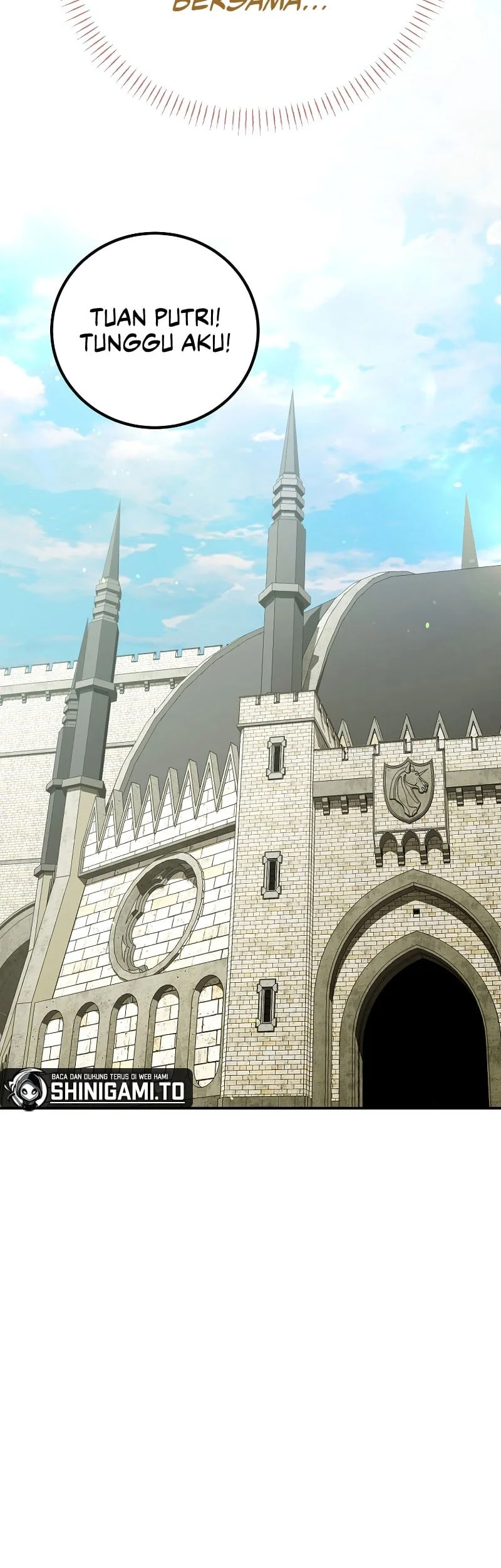 Magic Academy’s Genius Blinker chapter 99 halaman 55