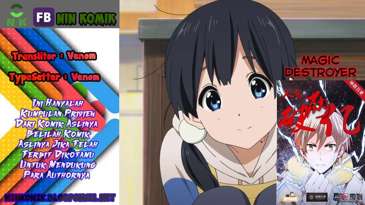 Magic Destroyer Bab 02 halaman 2