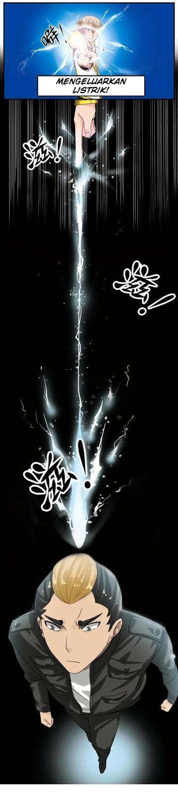 Magic Destroyer Bab 02 halaman 3