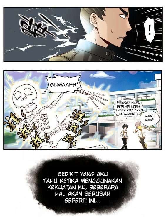 Magic Destroyer Bab 02 halaman 4