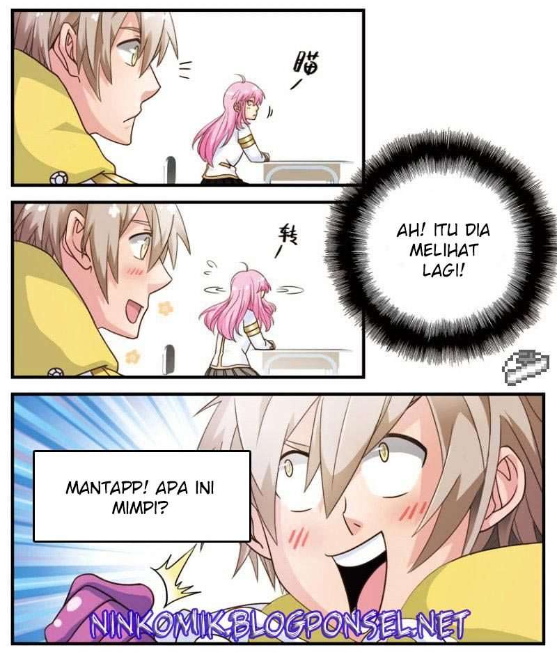 Magic Destroyer Bab 03 halaman 4