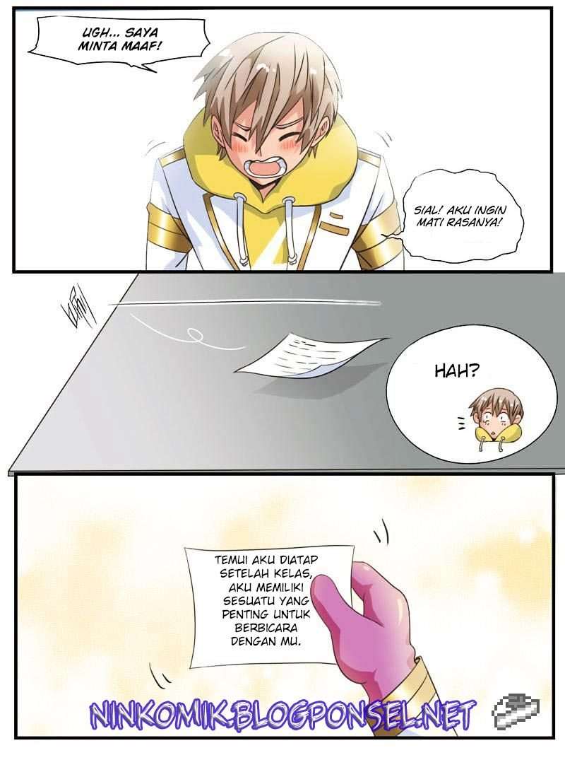 Magic Destroyer Bab 04 halaman 5