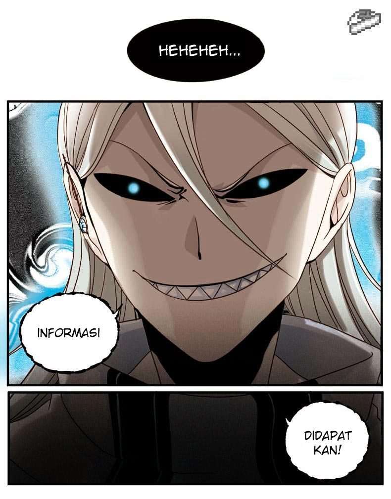 Magic Destroyer chapter 05 halaman 4