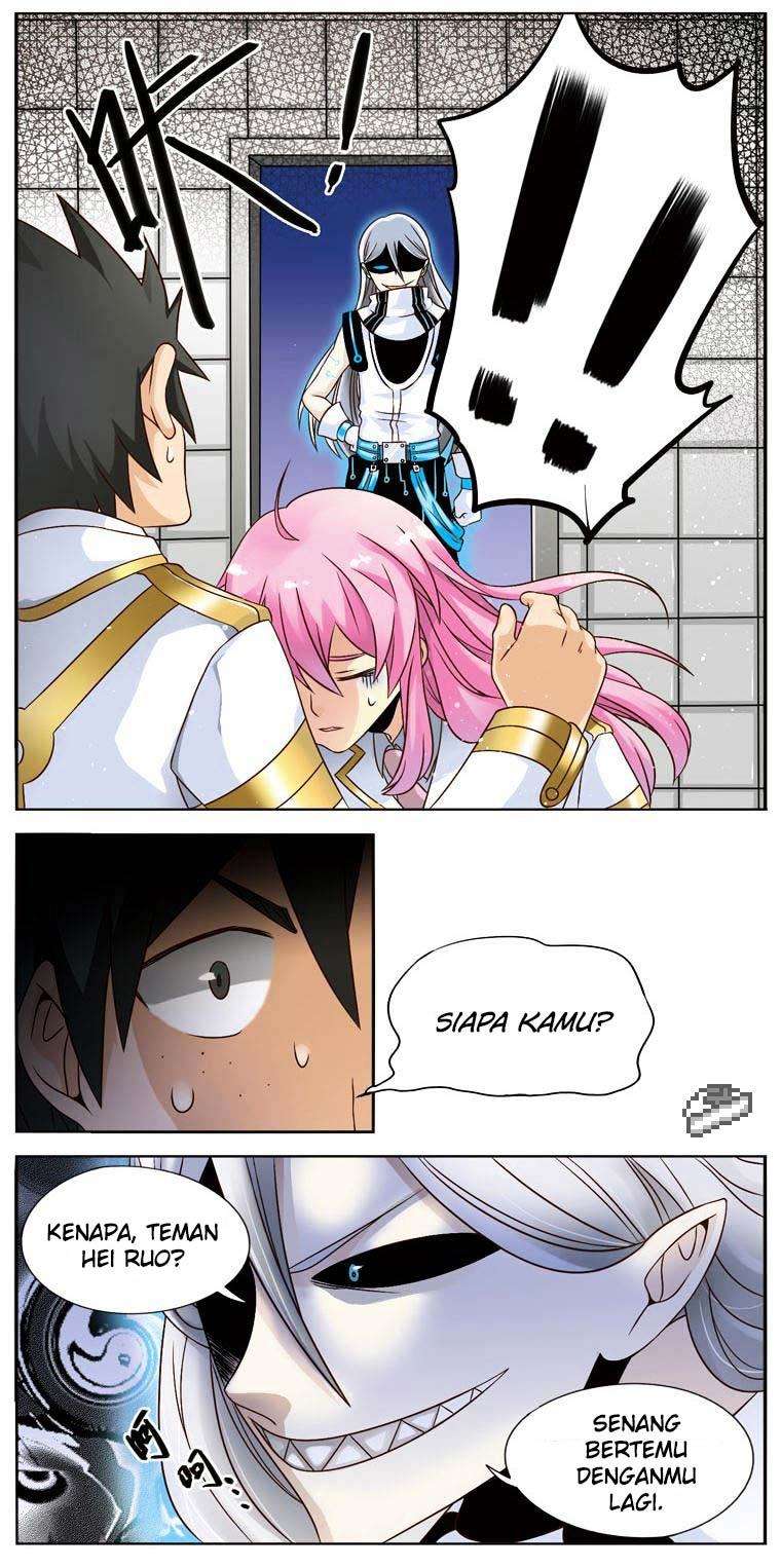 Magic Destroyer Bab 07 halaman 4