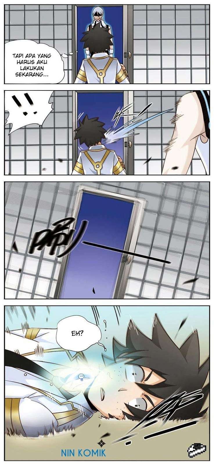 Magic Destroyer Bab 08 halaman 4