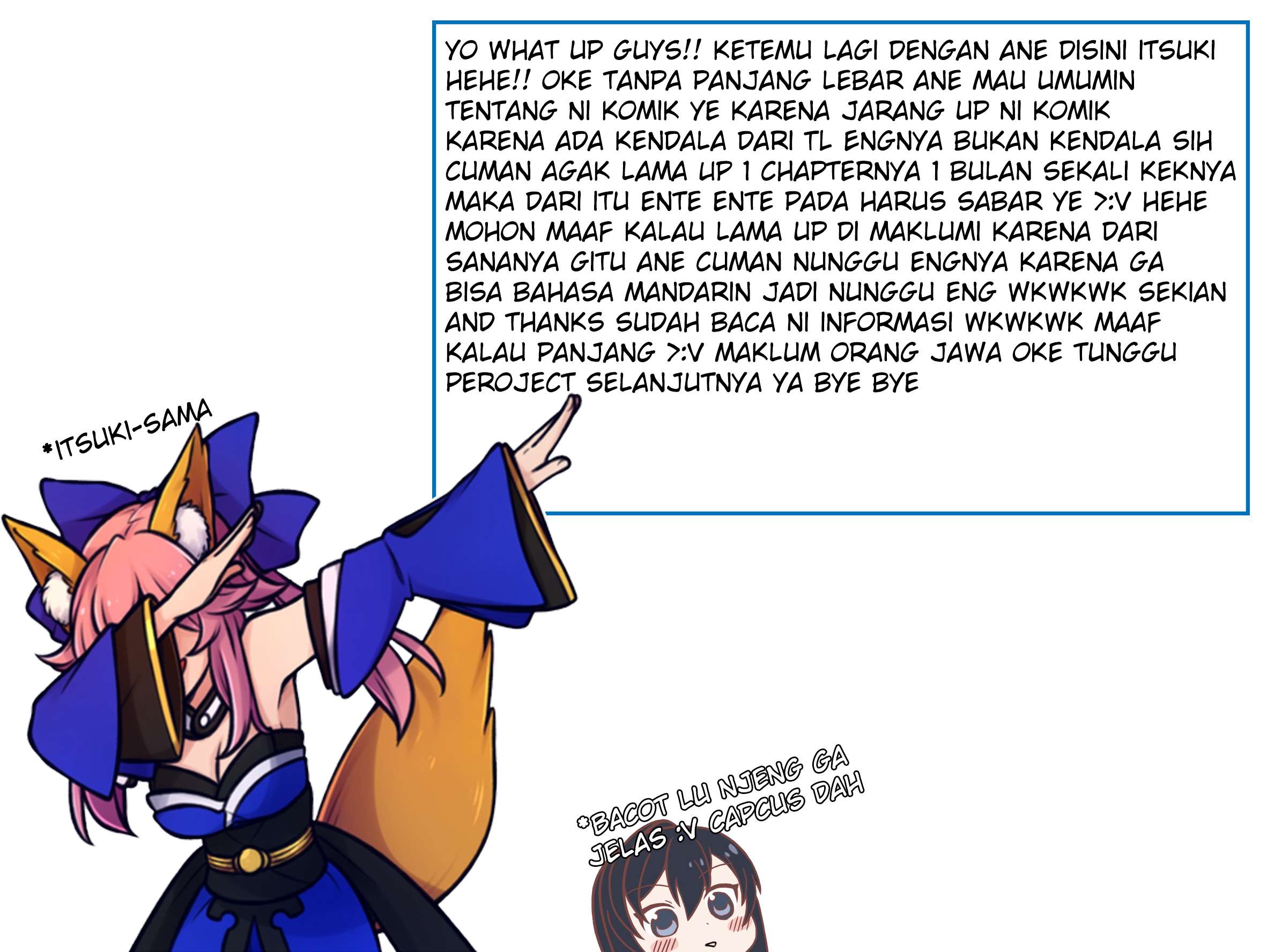 Magic Domain Mercenary Bab 3 halaman 13