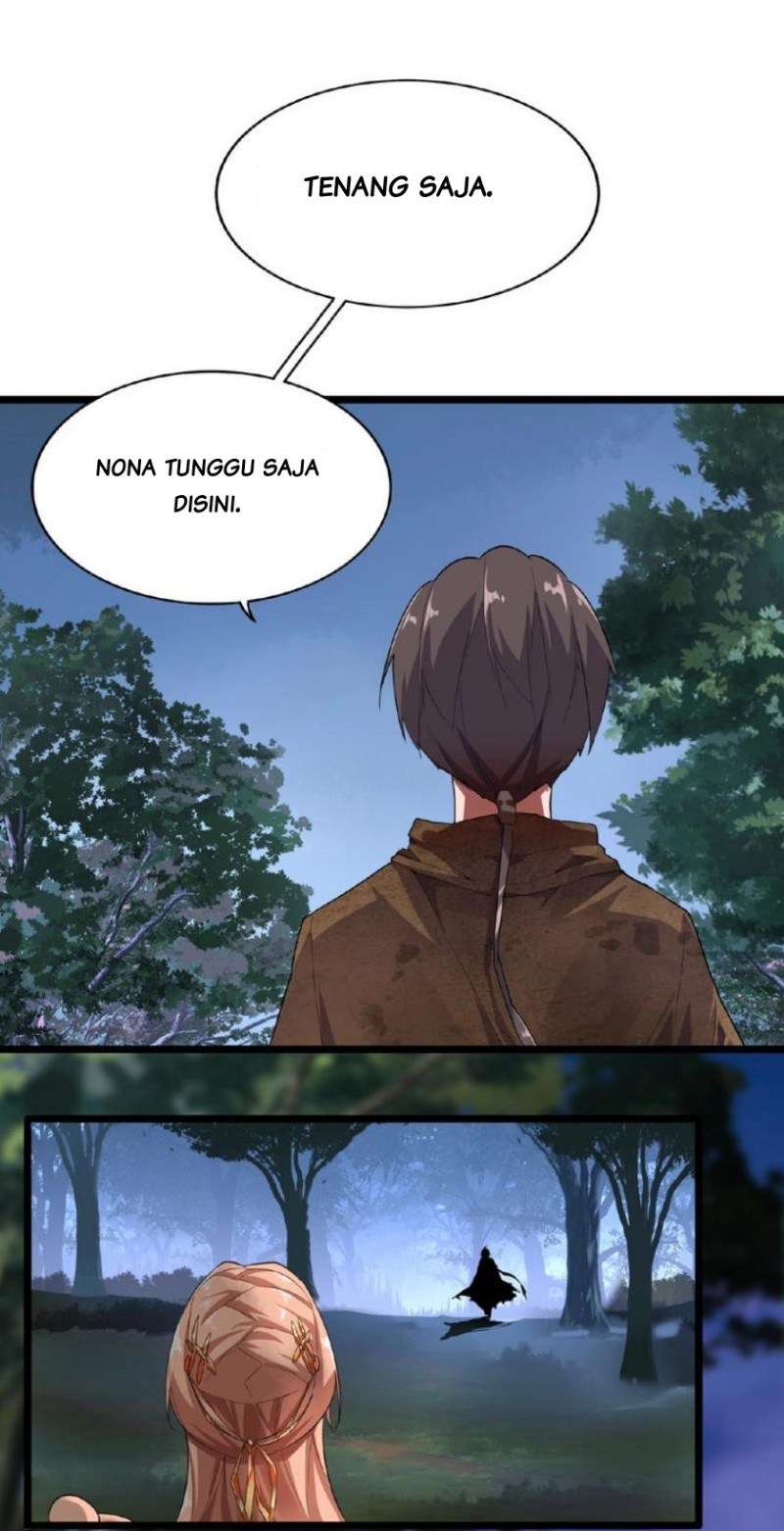 Magic Emperor Bab 03 halaman 30