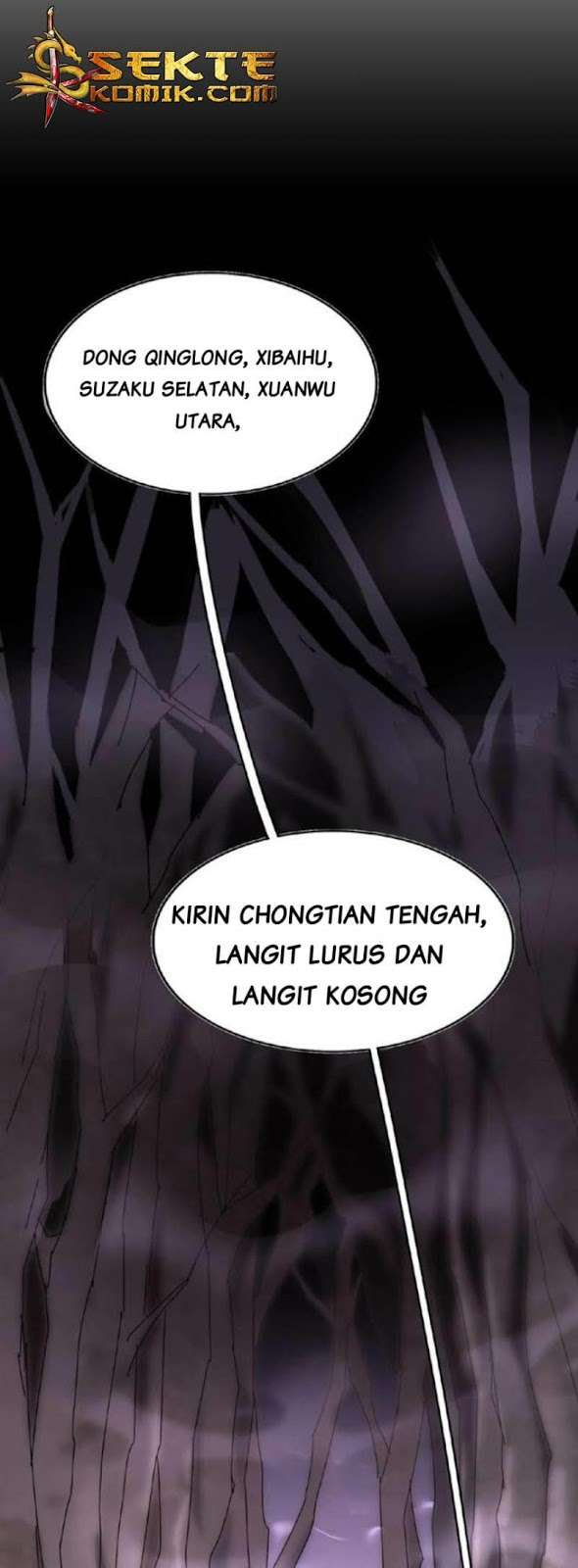 Magic Emperor Bab 03 halaman 33