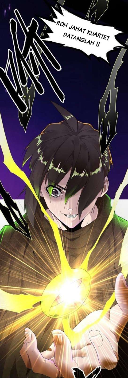 Magic Emperor Bab 03 halaman 37