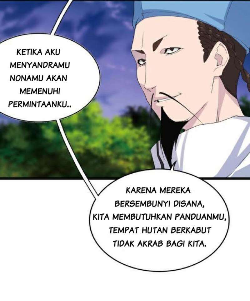 Magic Emperor Bab 03 halaman 50