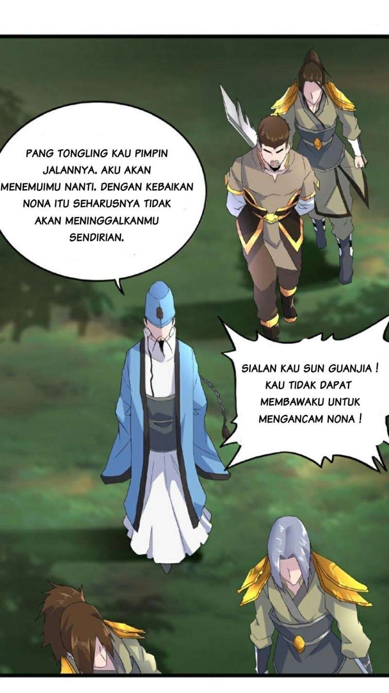 Magic Emperor Bab 03 halaman 51