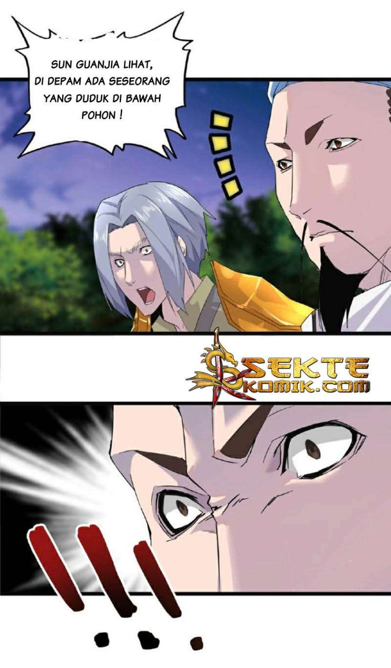 Magic Emperor Bab 03 halaman 52