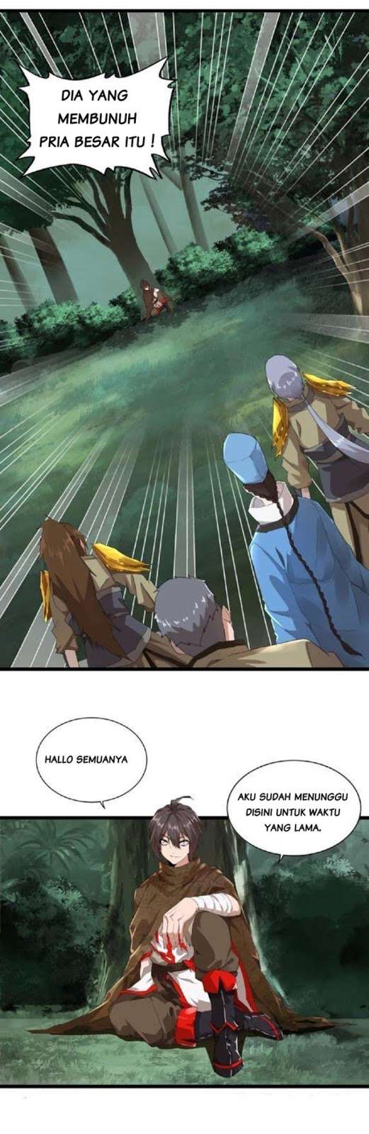 Magic Emperor Bab 03 halaman 53