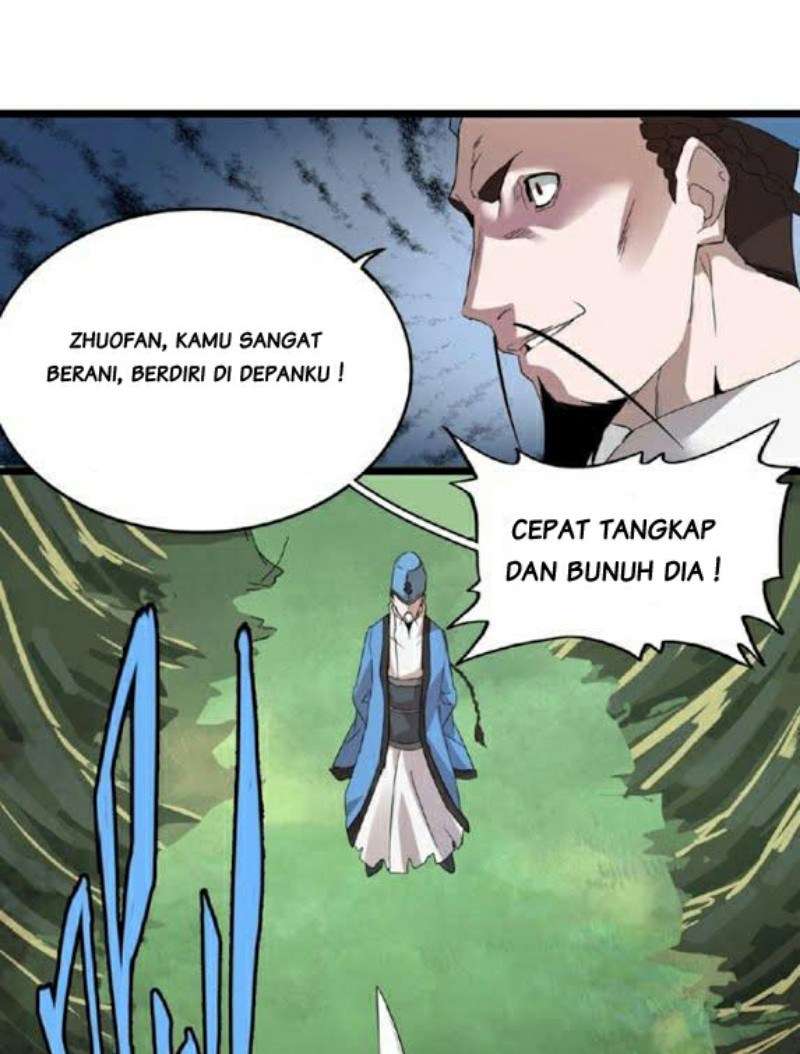 Magic Emperor Bab 03 halaman 54