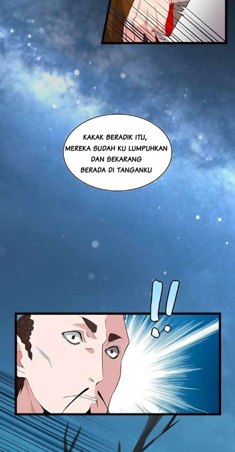 Magic Emperor Bab 04 halaman 2