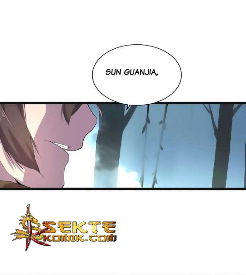 Magic Emperor Bab 04 halaman 23