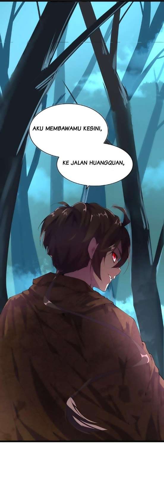 Magic Emperor Bab 04 halaman 24