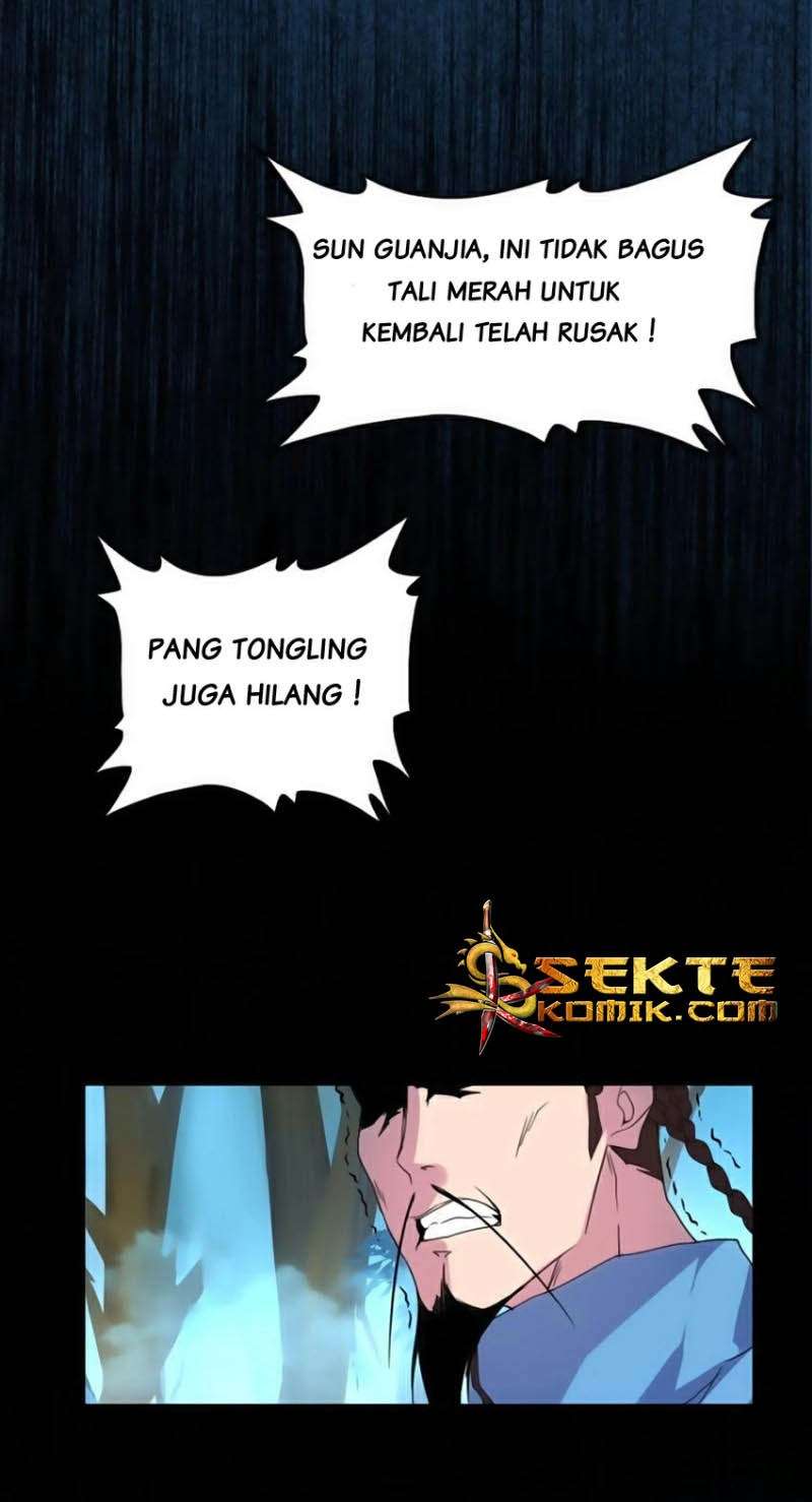 Magic Emperor Bab 04 halaman 28